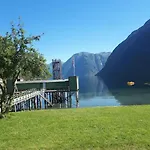 Fjellhagen - Geirangerfjord View شقة هيليسيت
