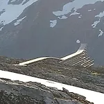 Fjellhagen - Geirangerfjord View *