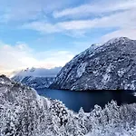 شقة Fjellhagen - Geirangerfjord View هيليسيت