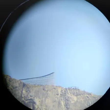 Fjellhagen - Geirangerfjord View 아파트