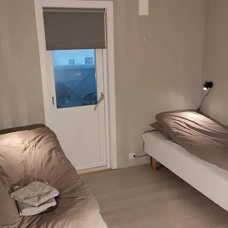 Fjellhagen - Geirangerfjord View Leilighet Hellesylt