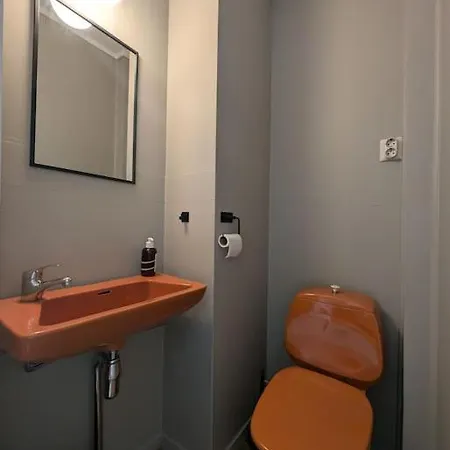 Leilighet Fjellhagen - Geirangerfjord View