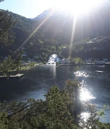 Leilighet Fjellhagen - Geirangerfjord View *