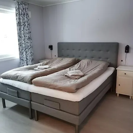 Fjellhagen - Geirangerfjord View *