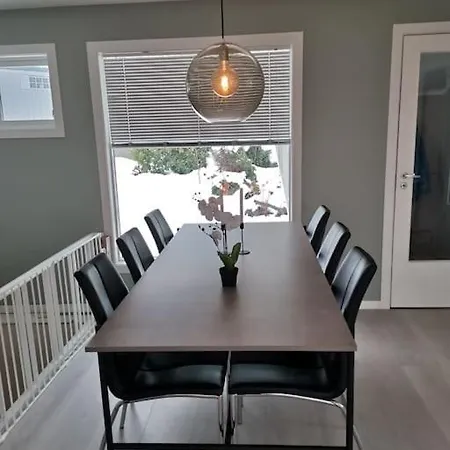 Fjellhagen - Geirangerfjord View * Hellesylt