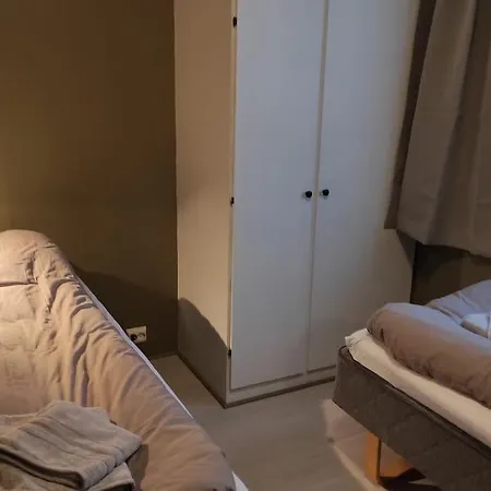 Fjellhagen - Geirangerfjord View