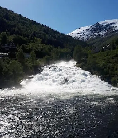 Fjellhagen - Geirangerfjord View Daire