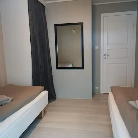 Fjellhagen - Geirangerfjord View * Хеллезилт