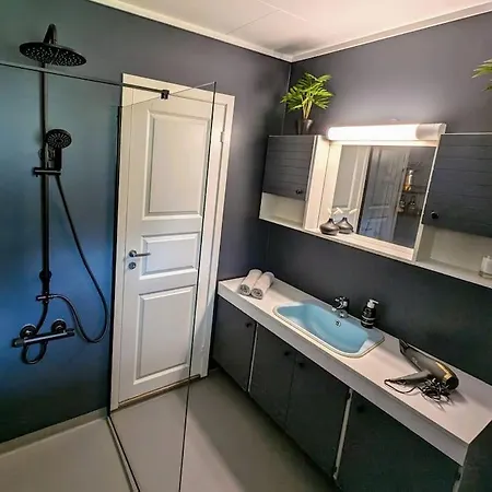 Leilighet Fjellhagen - Geirangerfjord View Hellesylt