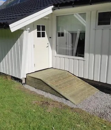 Fjellhagen - Geirangerfjord View * Hellesylt