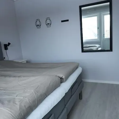 Leilighet Fjellhagen - Geirangerfjord View Hellesylt