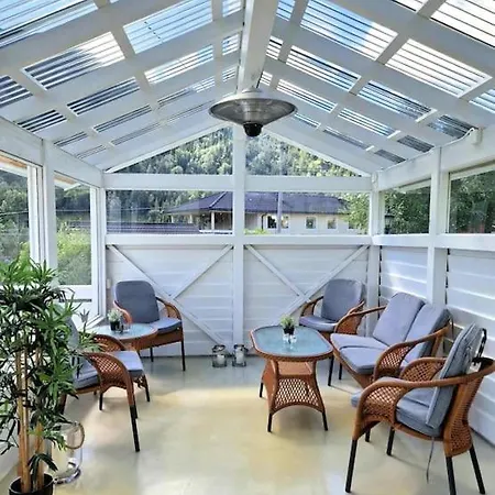 Апартаменты Fjellhagen - Geirangerfjord View