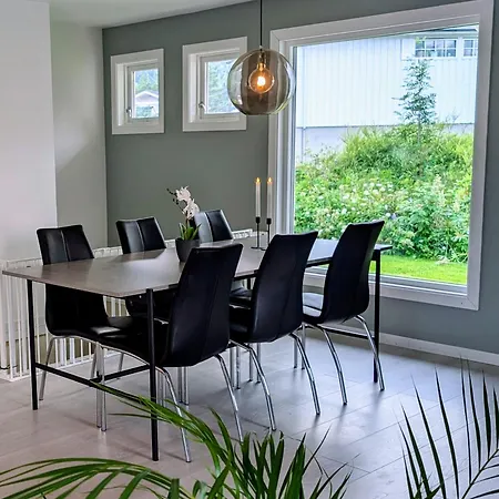 Апартаменты Fjellhagen - Geirangerfjord View *