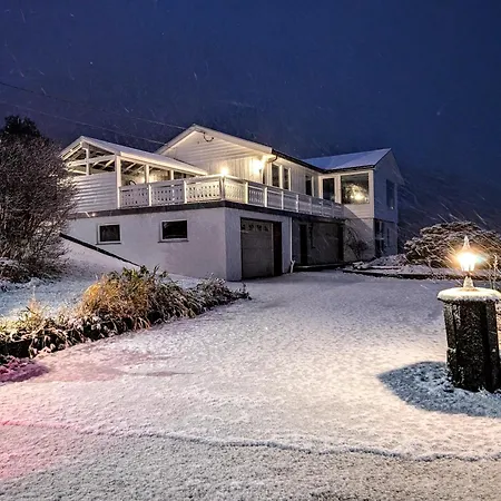 Fjellhagen - Geirangerfjord View * Hellesylt