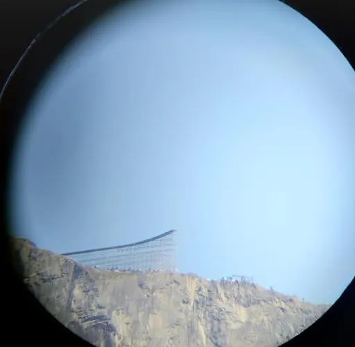 Fjellhagen - Geirangerfjord View Apartamento