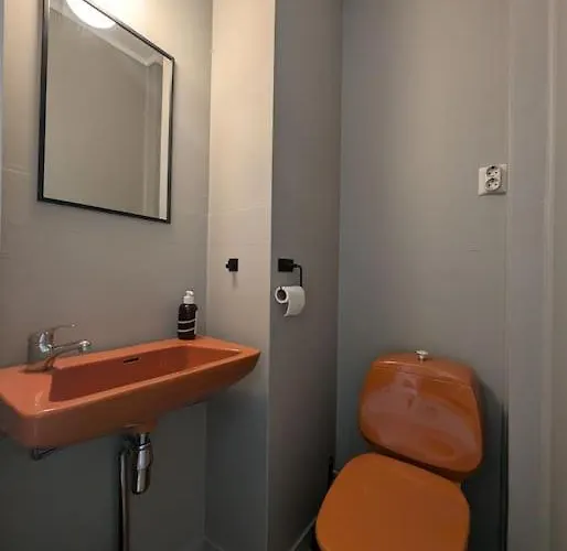 Lejlighed Fjellhagen - Geirangerfjord View