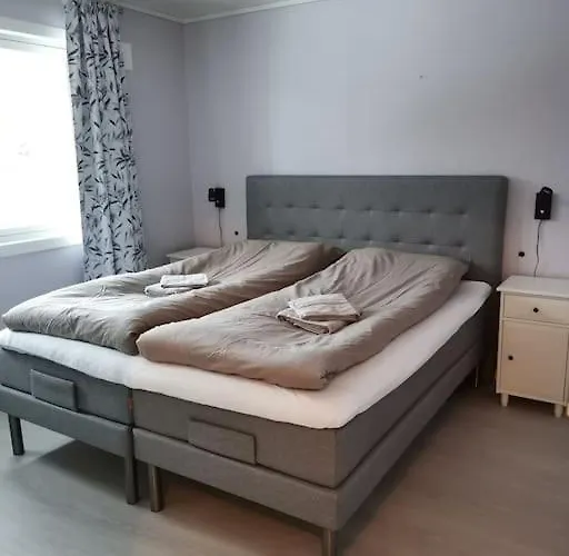 Fjellhagen - Geirangerfjord View *