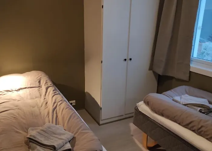 Fjellhagen - Geirangerfjord View