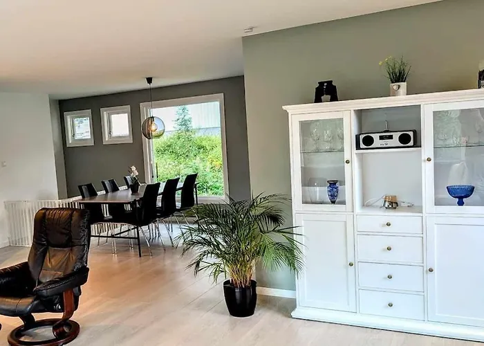 Fjellhagen - Geirangerfjord View * Hellesylt