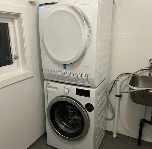 Fjellhagen - Geirangerfjord View *