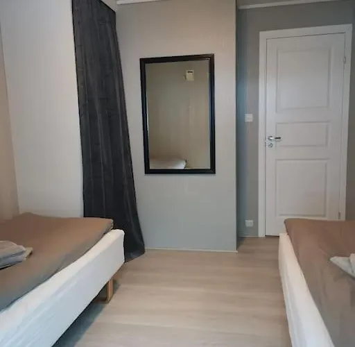 Fjellhagen - Geirangerfjord View * Hellesylt