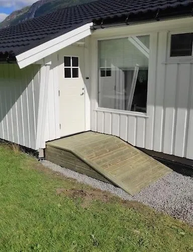 Fjellhagen - Geirangerfjord View * Hellesylt