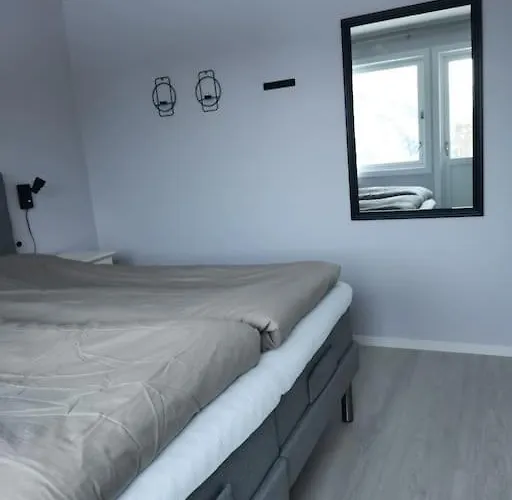 Apartamento Fjellhagen - Geirangerfjord View Hellesylt