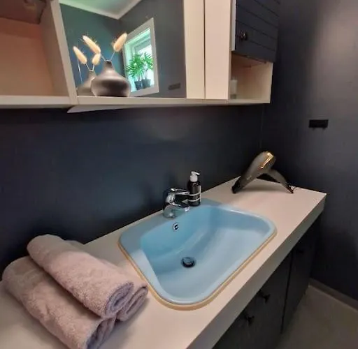 Fjellhagen - Geirangerfjord View Hellesylt